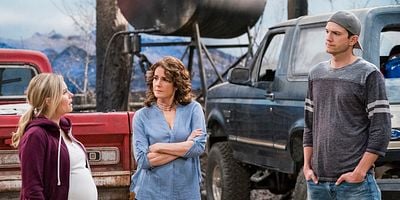 Pôster de Tie Our Love (In a Double Knot)