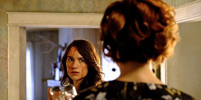 Pôster de Blood Red and Going Down