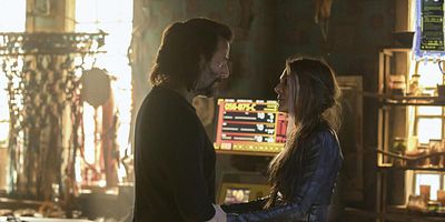 Pôster de Acceptable Losses