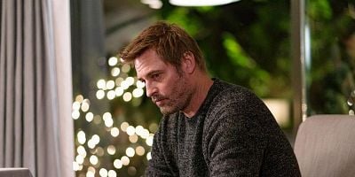 Pôster de A Clean, Well-Lighted Place