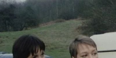 Pôster de Birth of a Hope