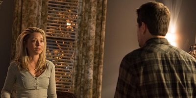 Pôster de Two Sparrows in a Hurricane