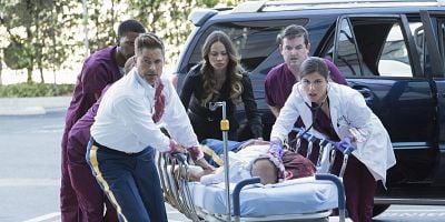 Pôster de Only Human