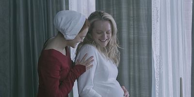 Pôster de The Last Ceremony