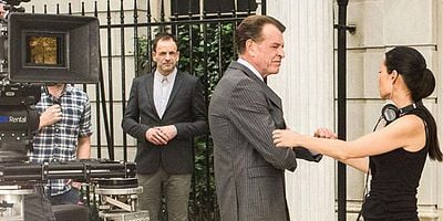 Pôster de The Adventure of Ersatz Sobekneferu