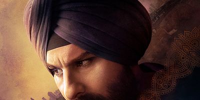 Pôster de Ashwathama