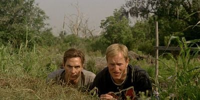 Pôster de The Secret Fate of All Life