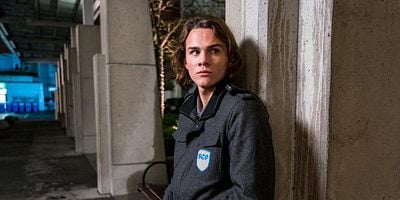 Pôster de The Big Empty