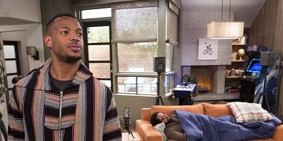 Pôster de Keepin' It 100