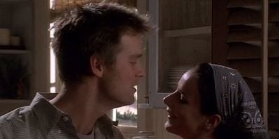 Pôster de Brotherhood