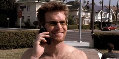 Pôster de Crossroads