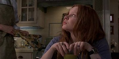 Pôster de In Place of Anger