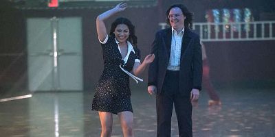 Pôster de Deathbed Confessions