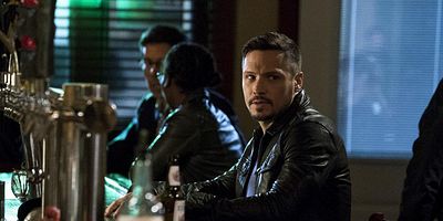 Pôster de A Walking Shadow