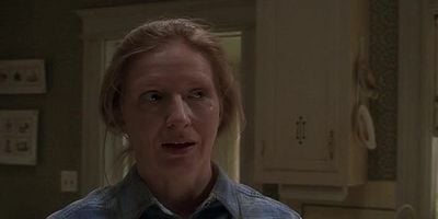 Pôster de You Never Know