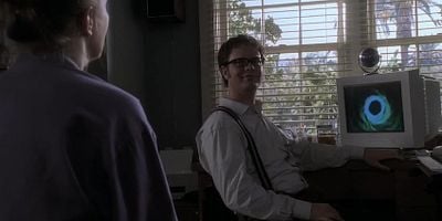 Pôster de Timing & Space