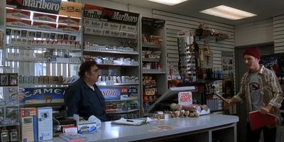 Pôster de I'm Sorry, I'm Lost