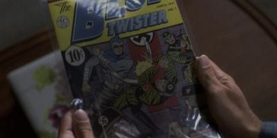 Pôster de Grinding The Corn