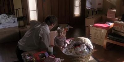 Pôster de The Black Forest