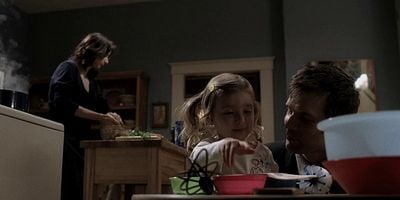 Pôster de Eat a Peach