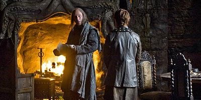 Pôster de The Night Lands