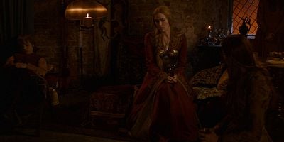 Pôster de Blackwater