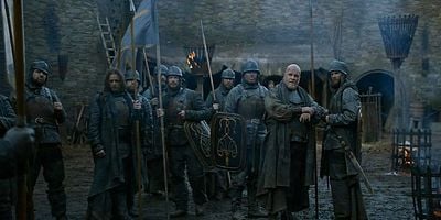 Pôster de Valar Morghulis