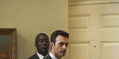 Pôster de Joint Session