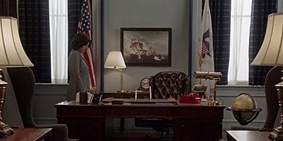 Pôster de Inauguration