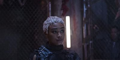 Pôster de The Warriors Will