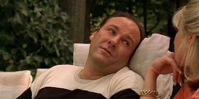 Pôster de Pax Soprana