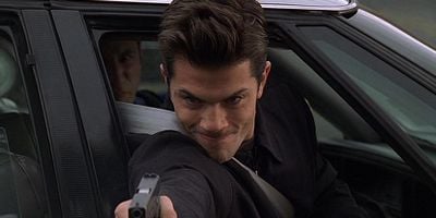 Pôster de Full Leather Jacket