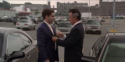 Pôster de Fortunate son