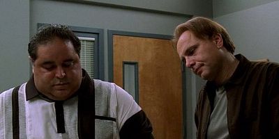 Pôster de Another toothpick