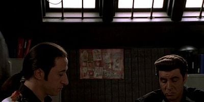 Pôster de Second opinion