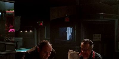 Pôster de He is risen