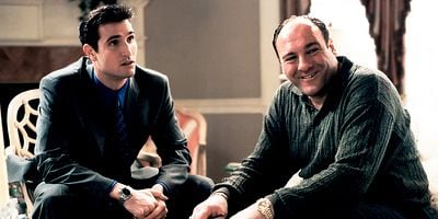 Pôster de Everybody Hurts