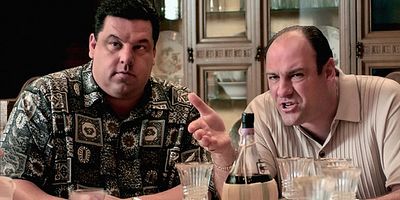 Pôster de Where's Johnny?