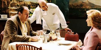 Pôster de Unidentified Black Male