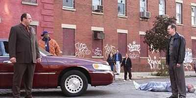 Pôster de Long Term Parking