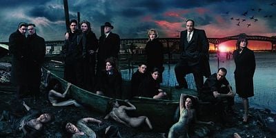 Pôster de The Test Dream