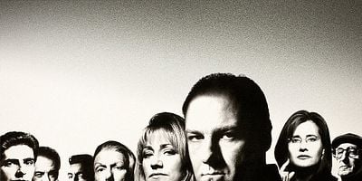 Pôster de Do Not Resuscitate