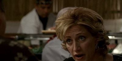 Pôster de Members Only