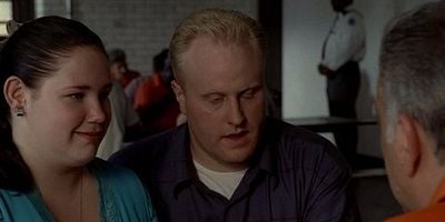 Pôster de Mr. and Mrs. John Sacrimoni Request