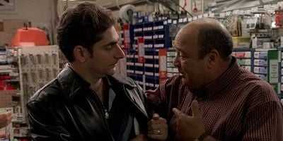 Pôster de Walk Like a Man