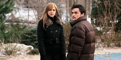 Pôster de Blue Comet