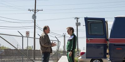 Pôster de Something Stupid