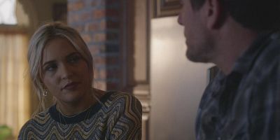 Pôster de Strong Enough to Ben