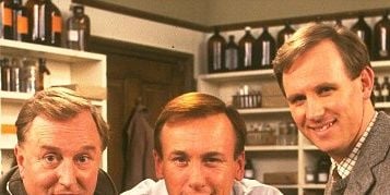 Pôster de Horse Sense