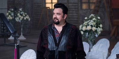 Pôster de Permissão para casar